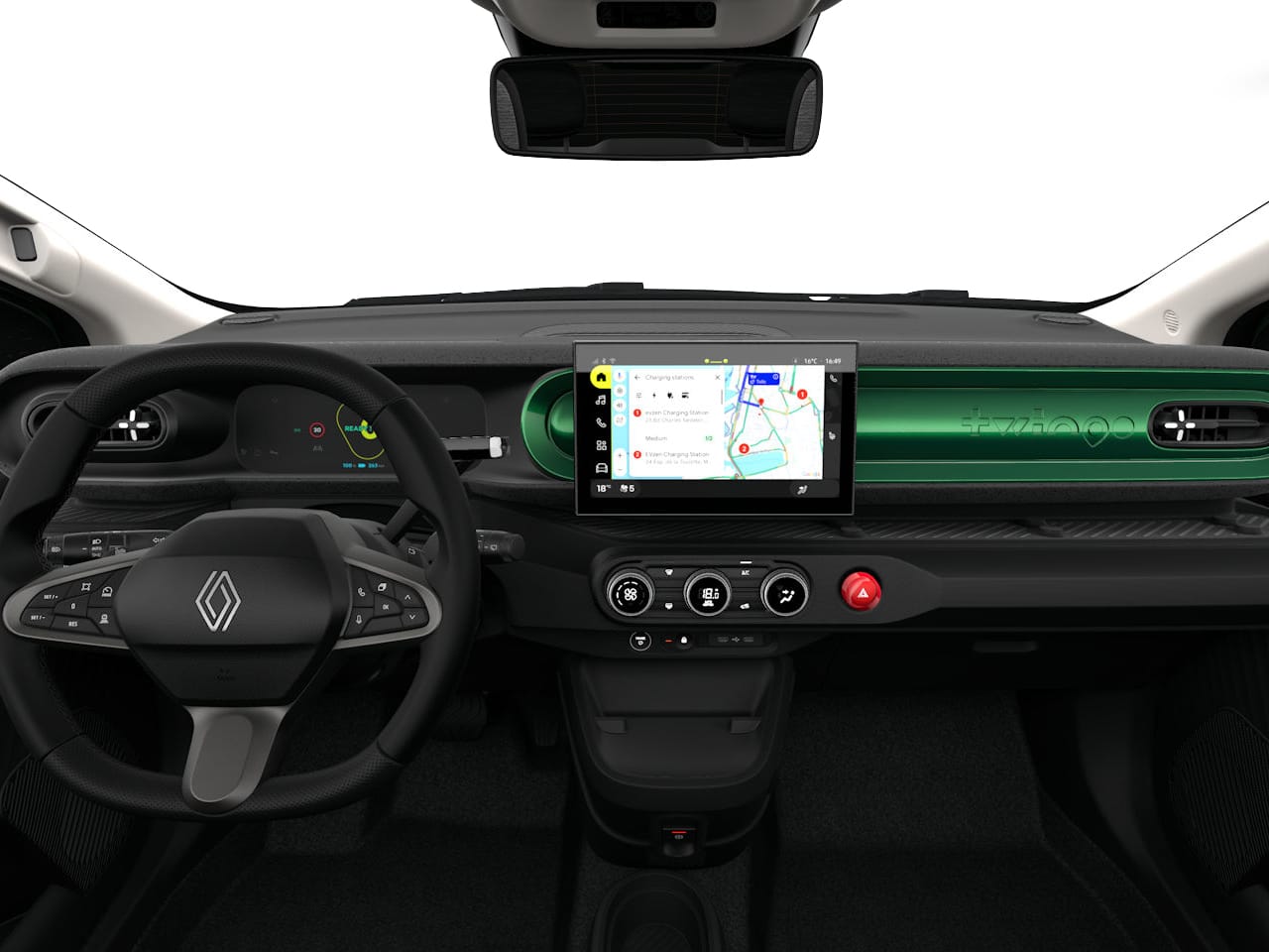Renault Twingo 3529