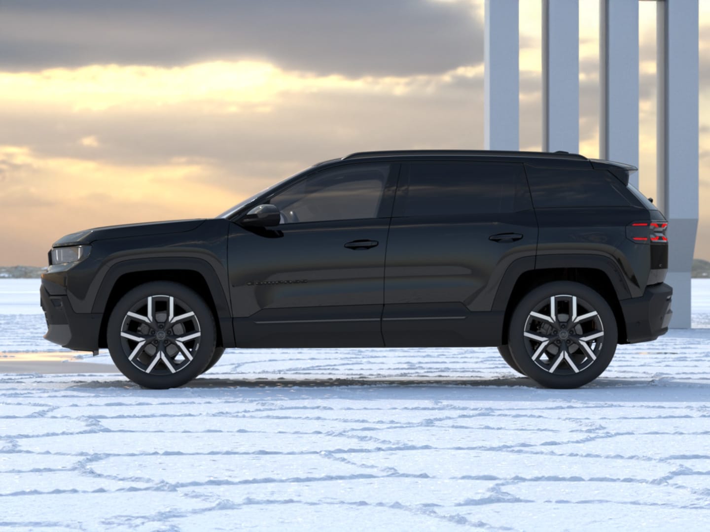 Jeep Compass 3184