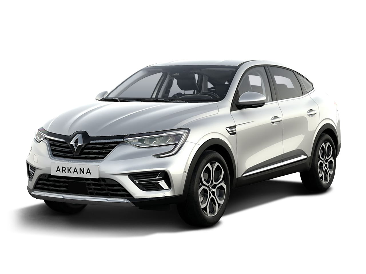 Renault Arkana 1752