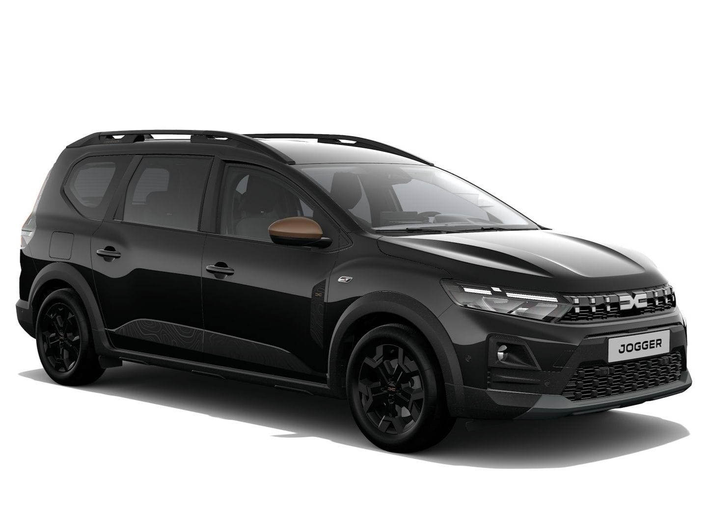 Dacia Jogger 3726