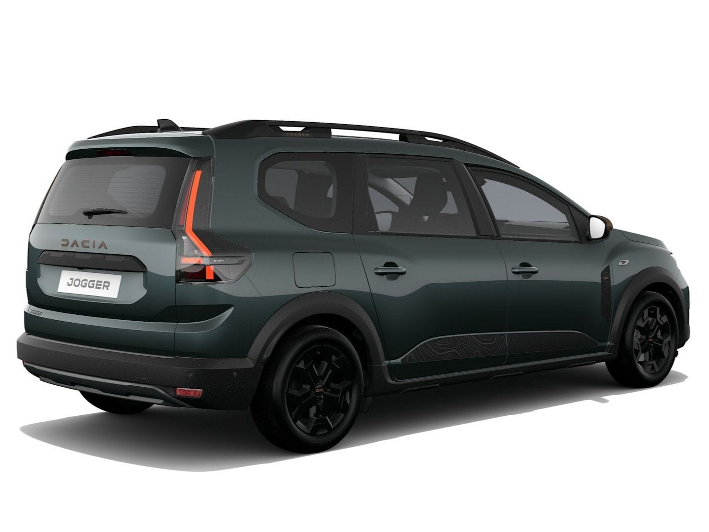 Dacia Jogger 3726