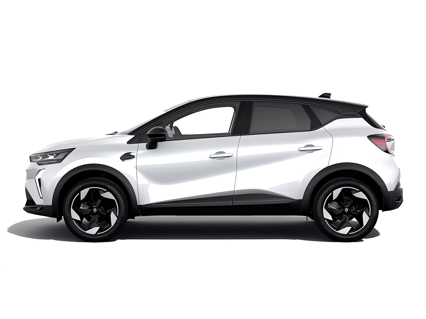 Renault Captur 2987