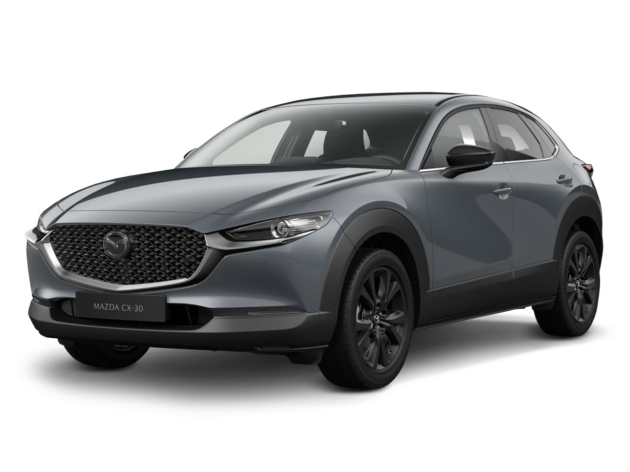 Mazda CX-30 2747