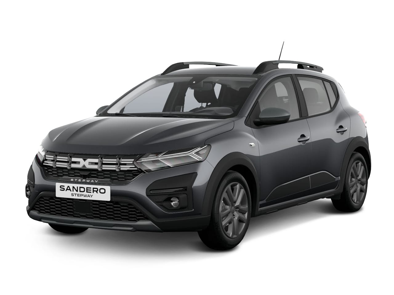 Dacia Sandero 1539