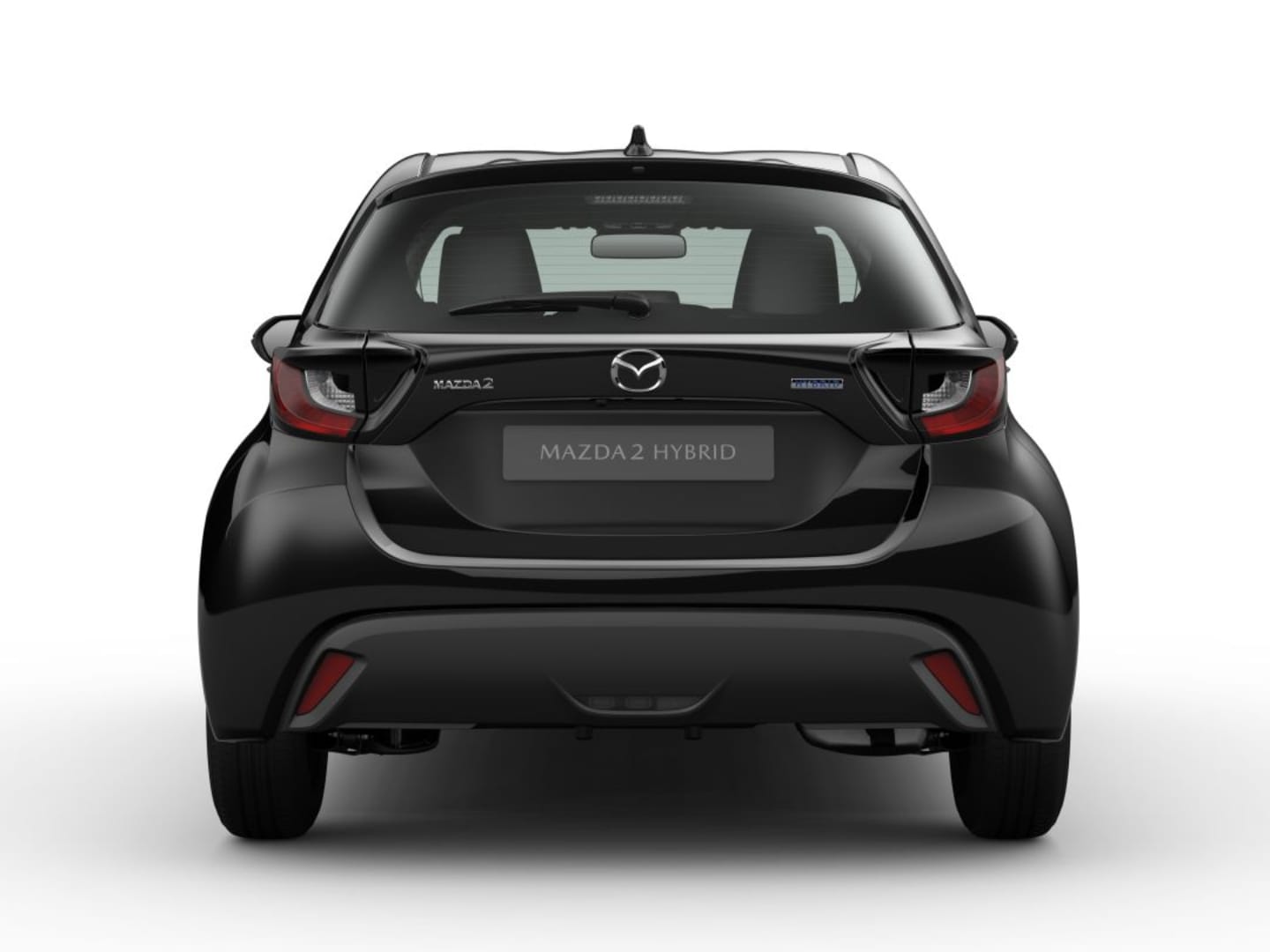 Mazda Mazda 2 2216