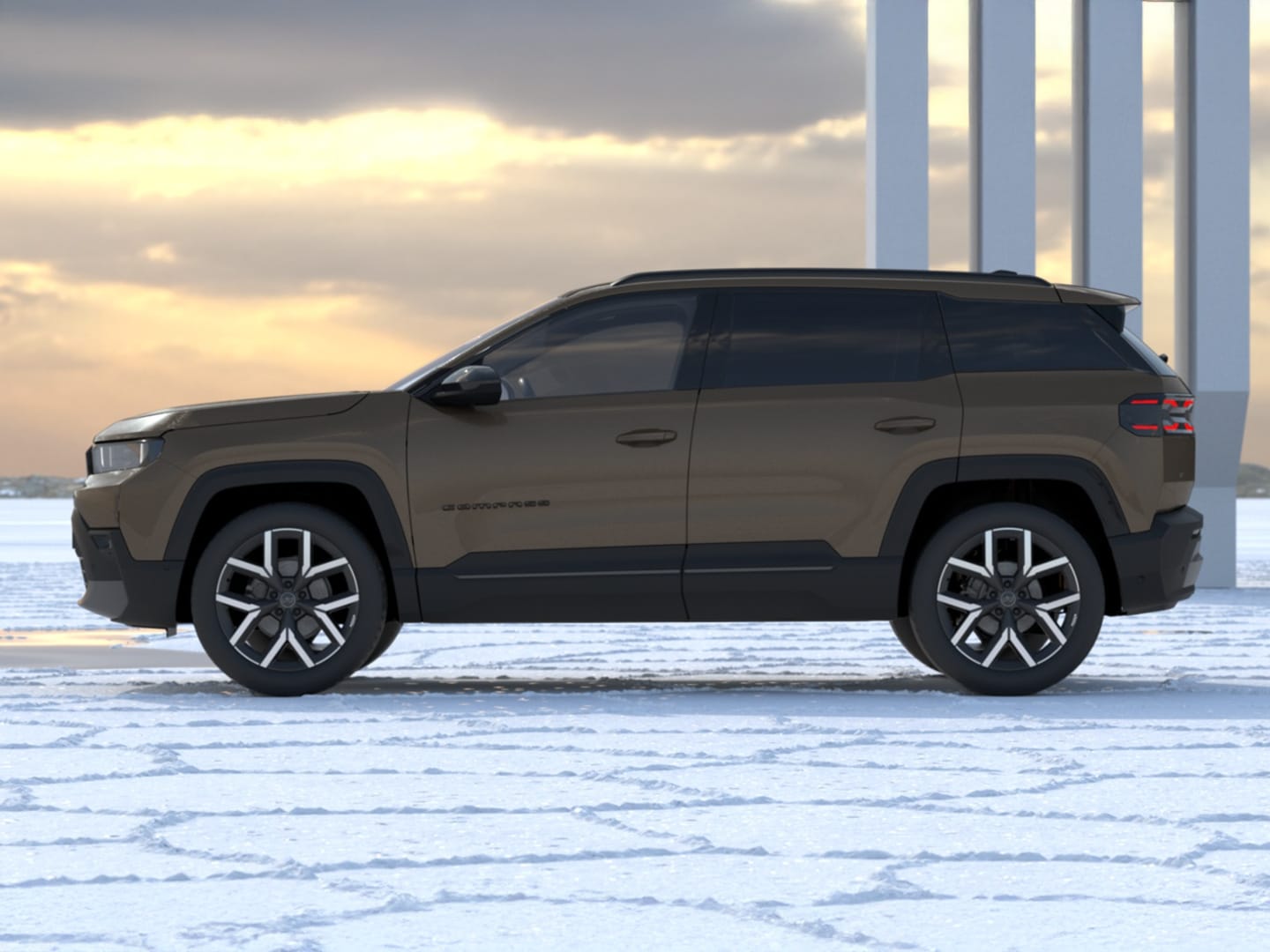 Jeep Compass 3184