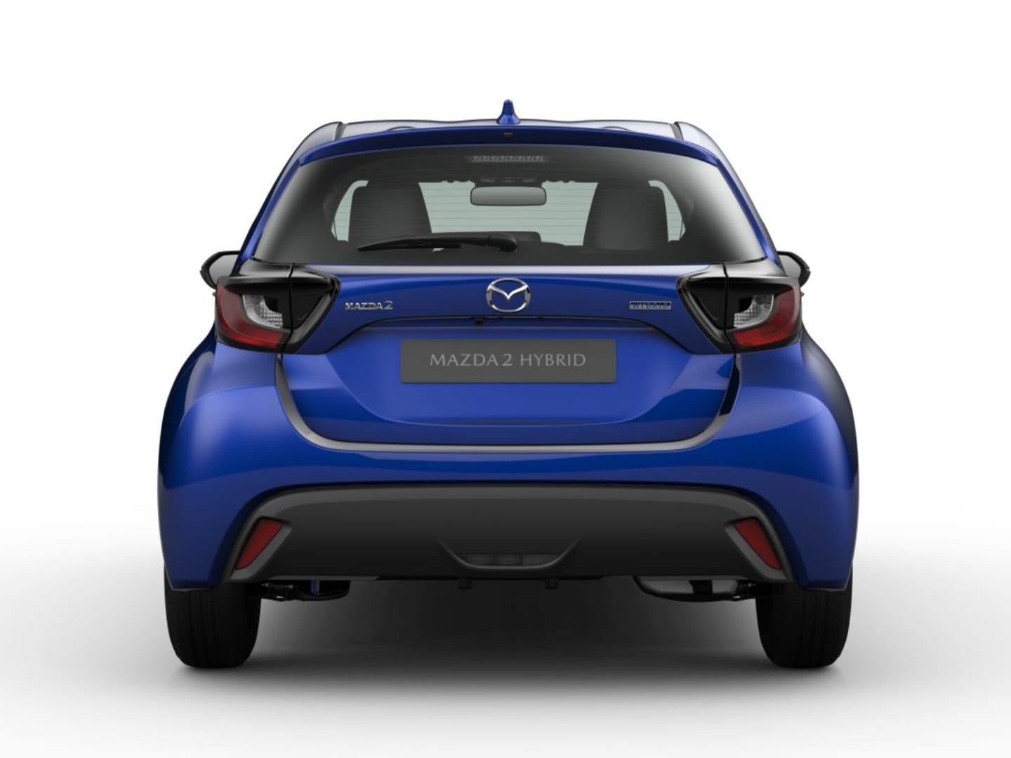 Mazda Mazda 2 2216