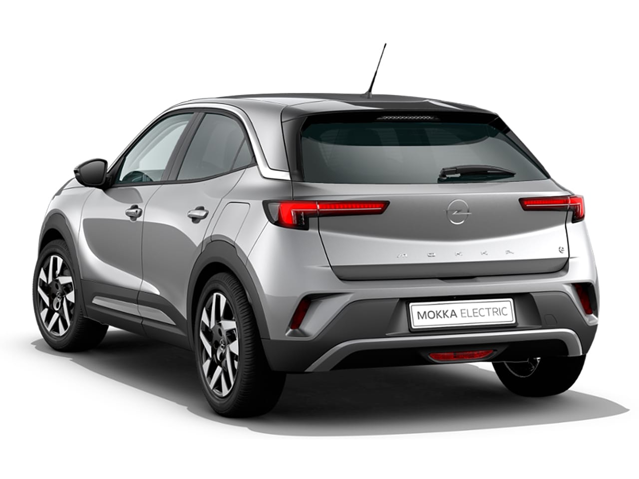 Opel Mokka 2586