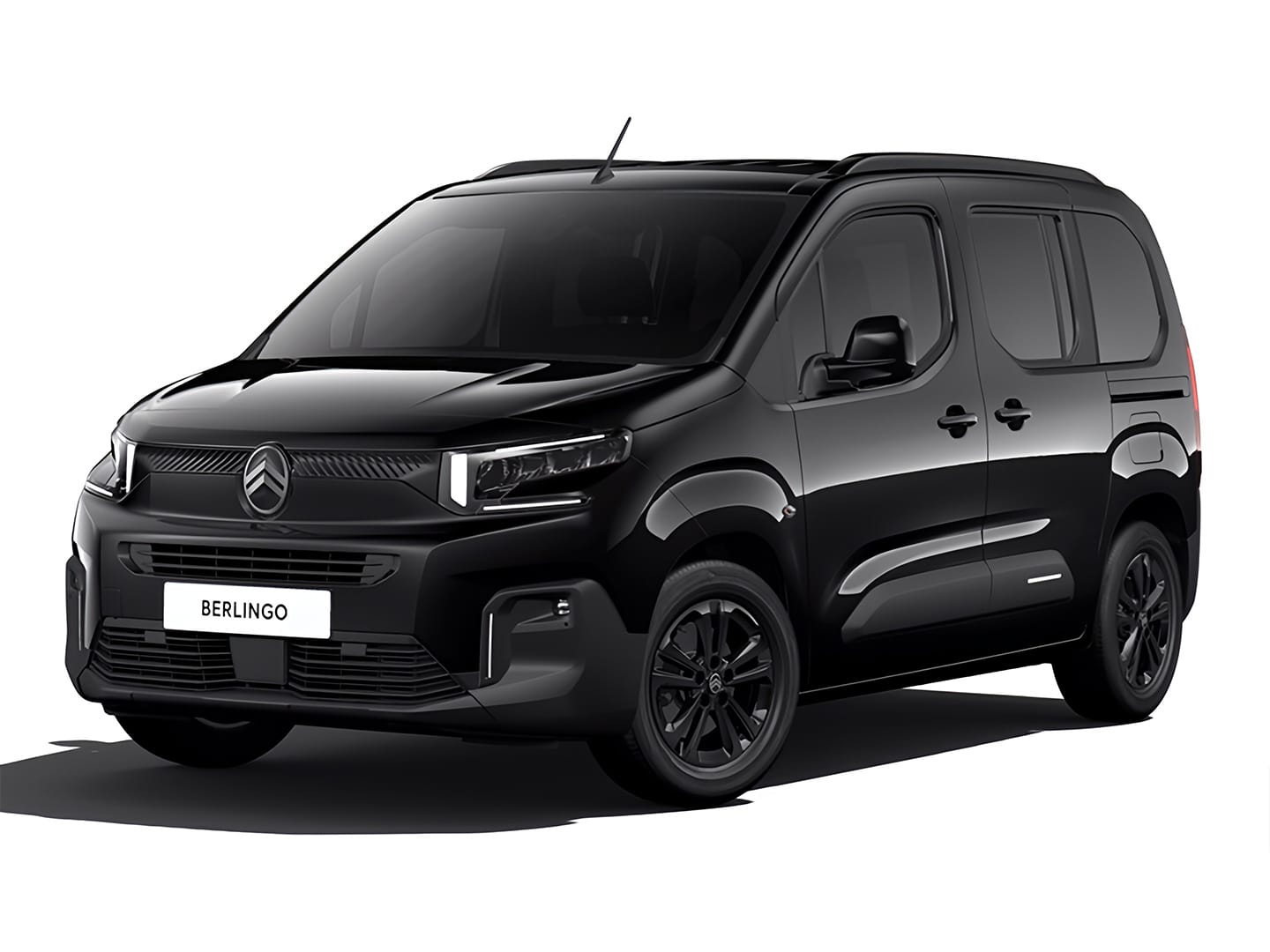 Citroën Berlingo 2960