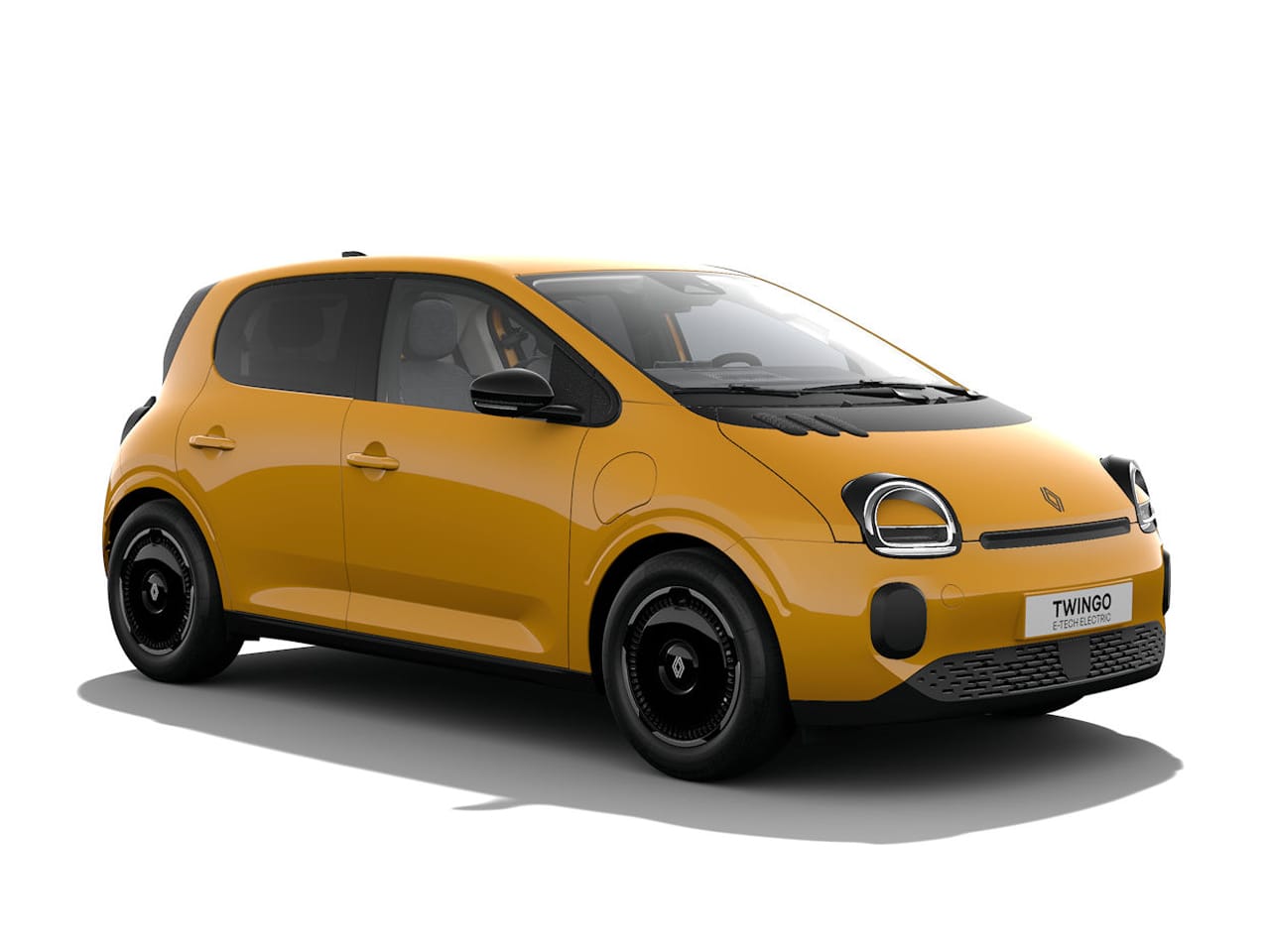 Renault Twingo 3529