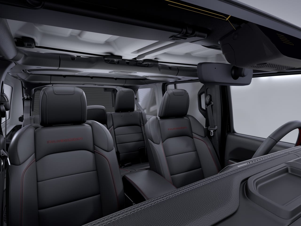 Jeep Wrangler 3066