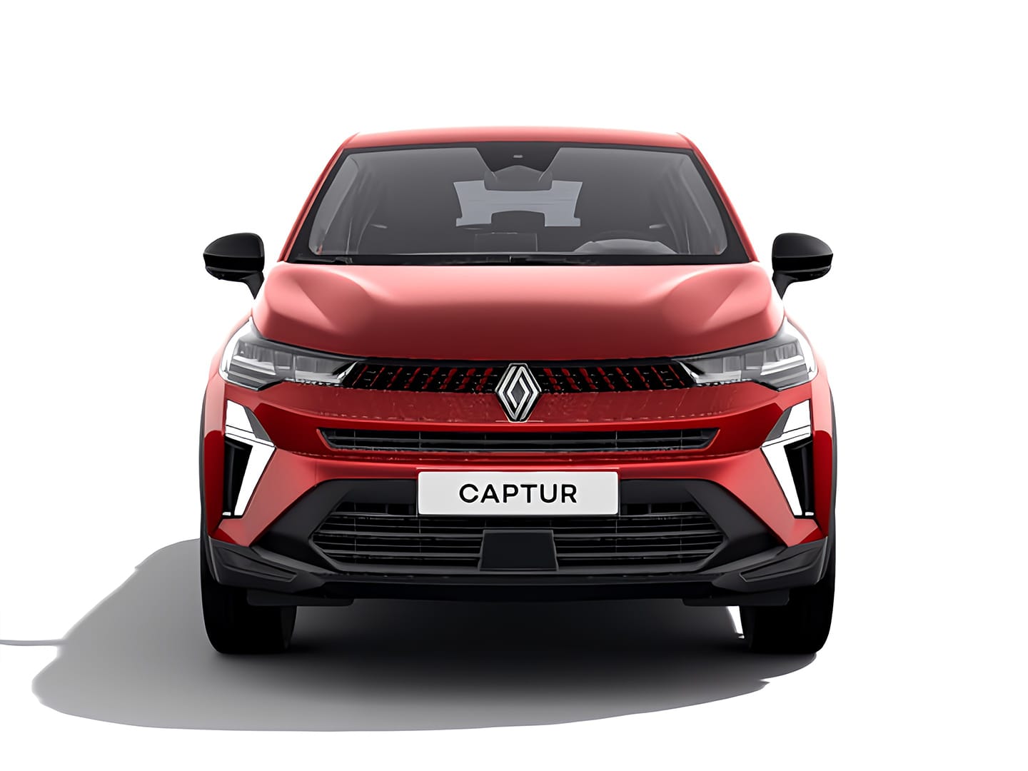 Renault Captur 3045