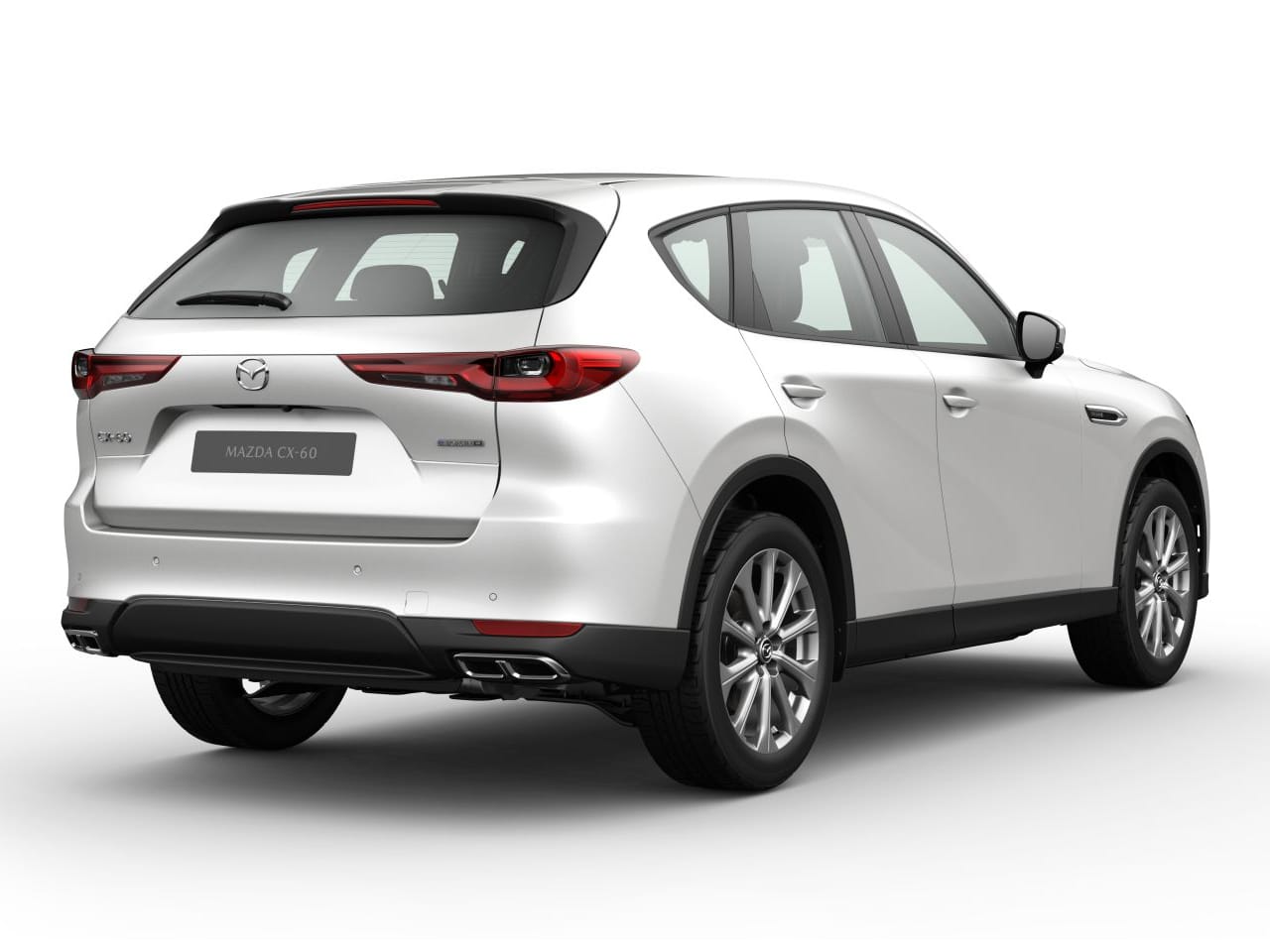 Mazda CX-60 2215