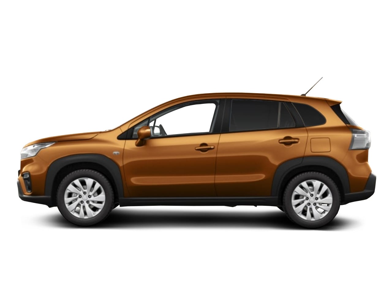 Suzuki S-Cross 1678