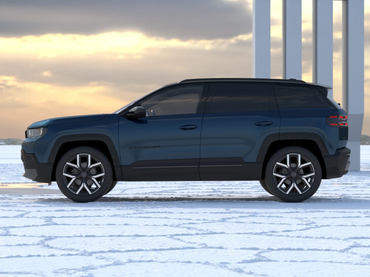 Jeep Compass 3185