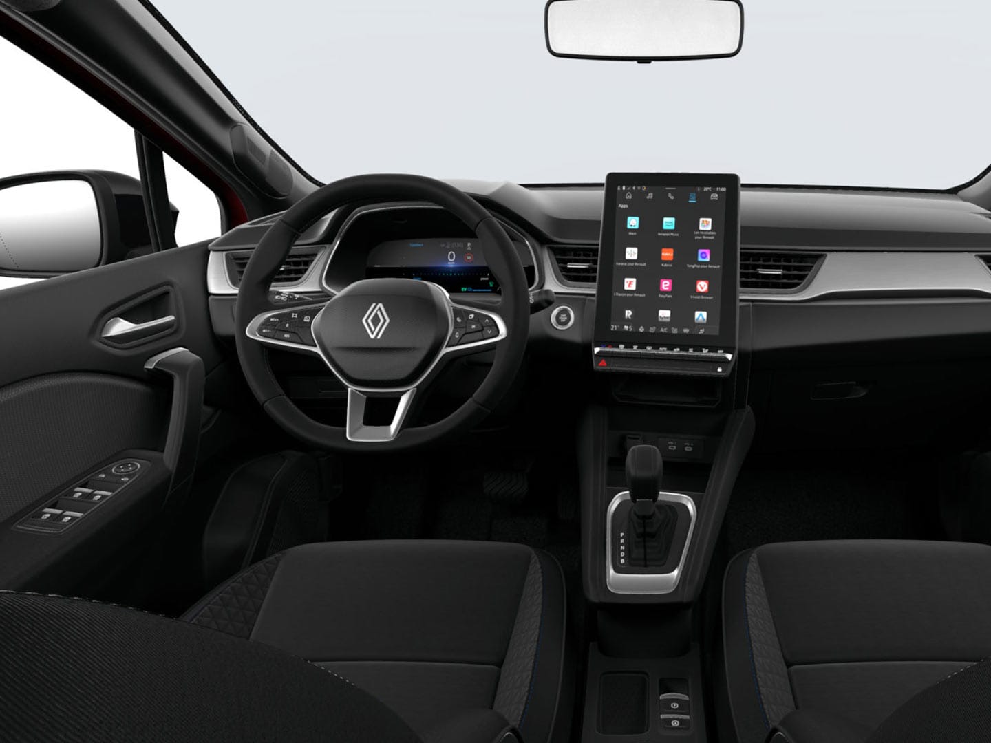 Renault Symbioz 3173