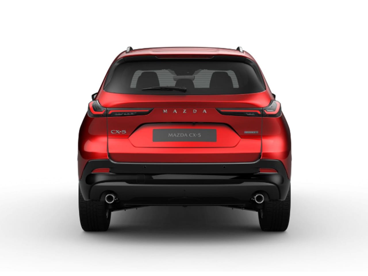 Mazda CX-5 3524
