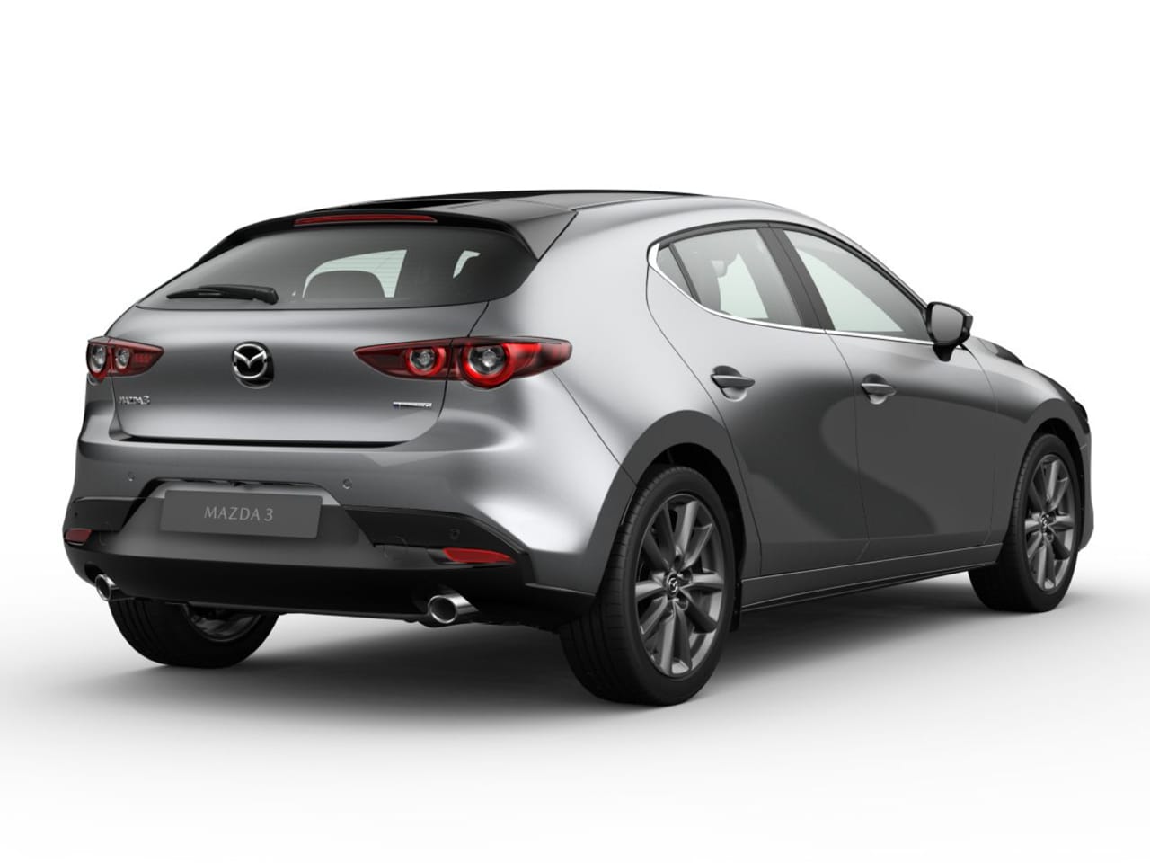 Mazda Mazda 3 2209