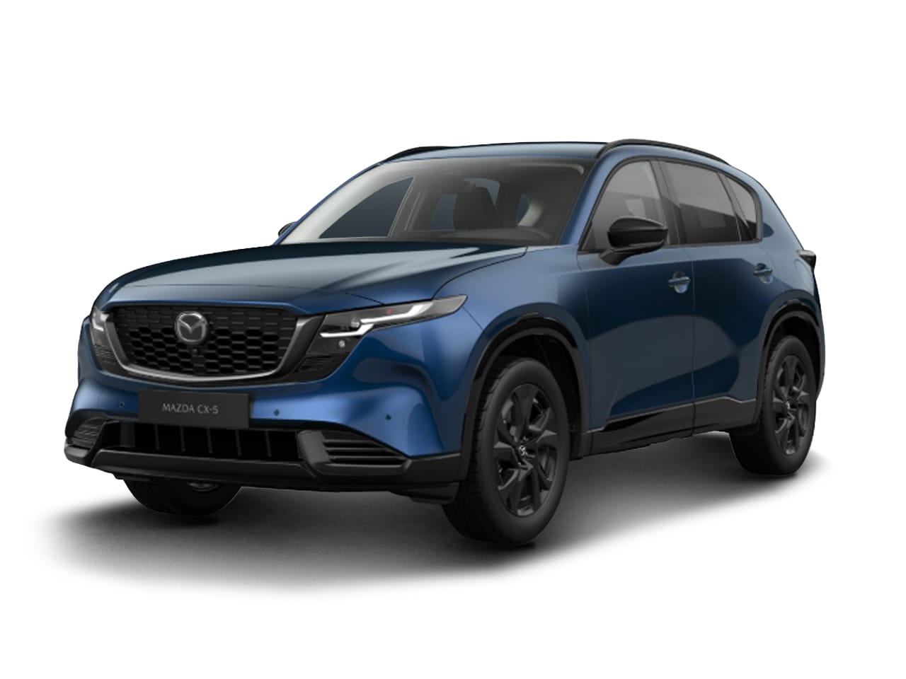Mazda CX-5 3524