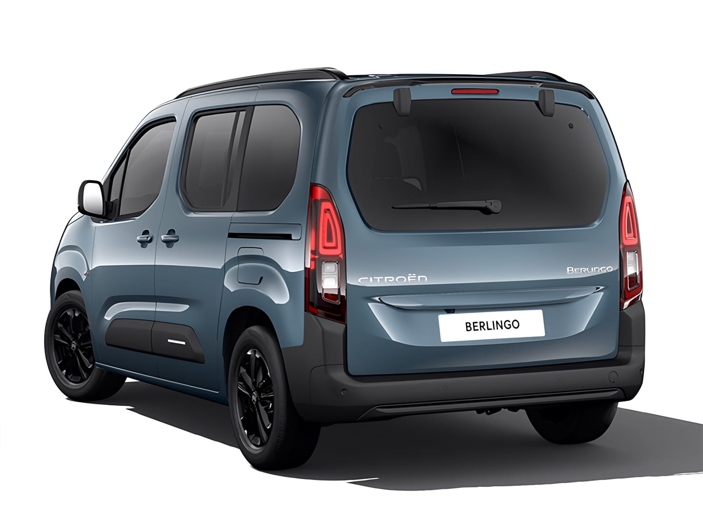 Citroën Berlingo 2960