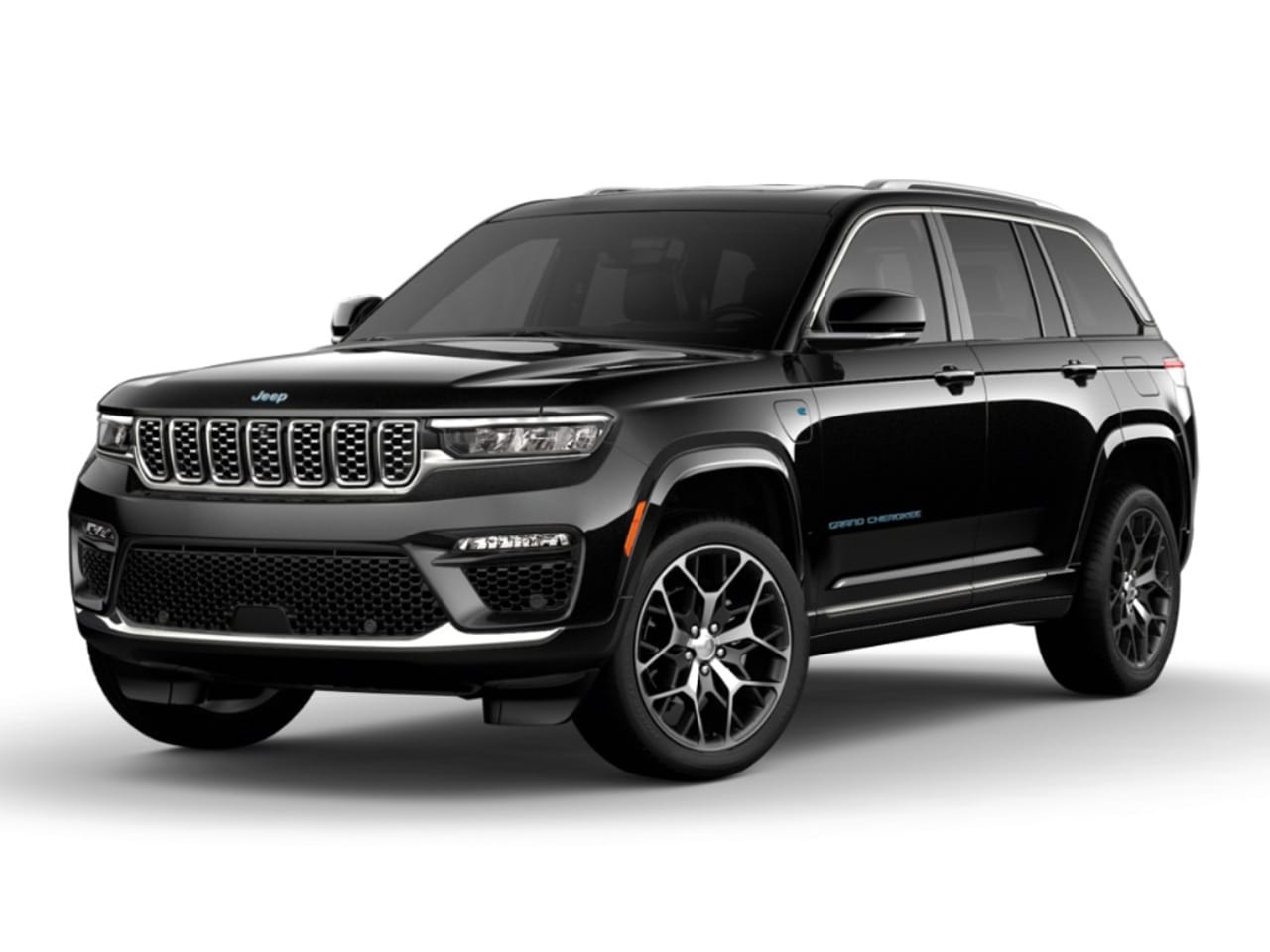 Jeep Grand Cherokee 2283