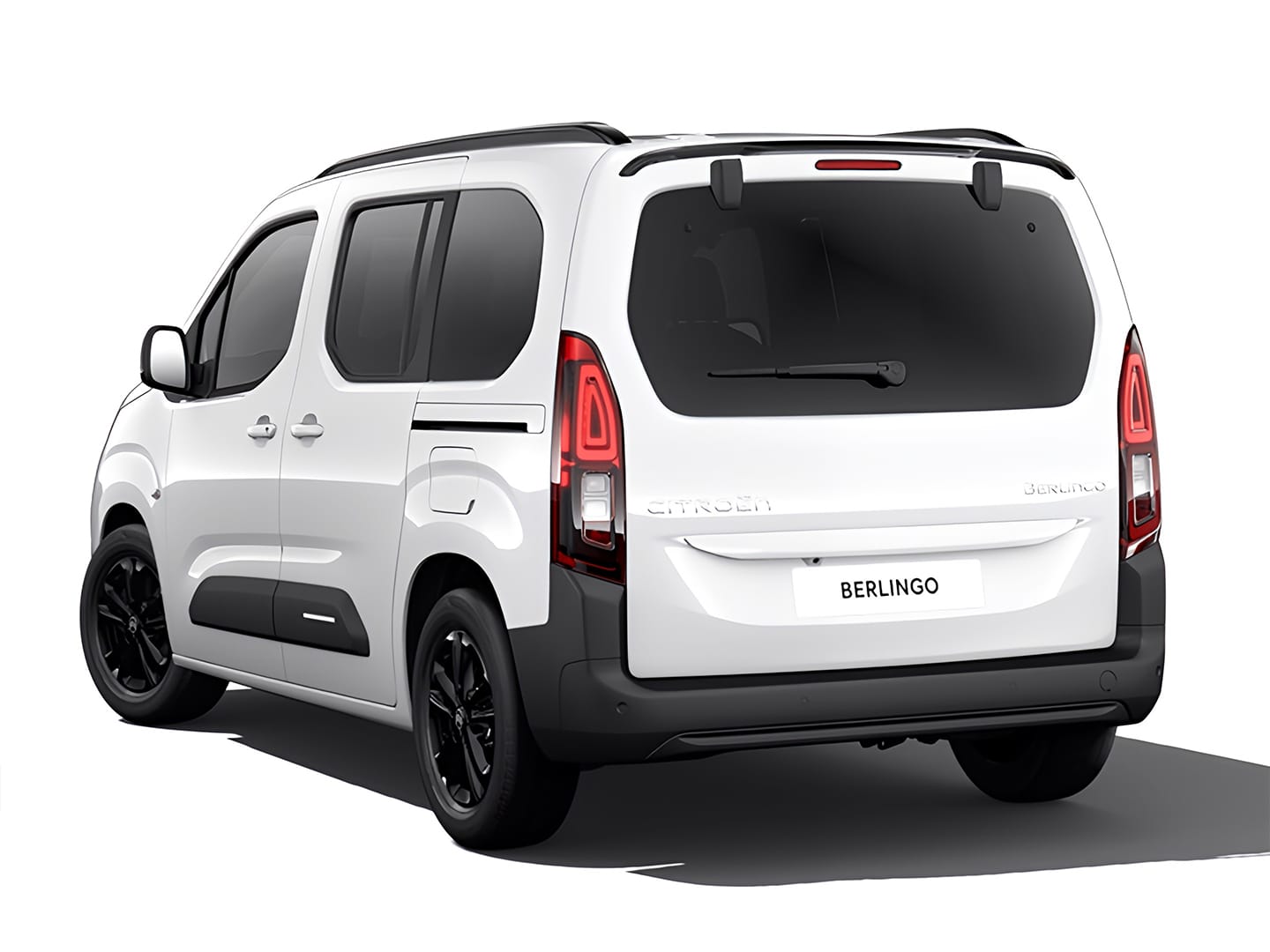 Citroën Berlingo 2960