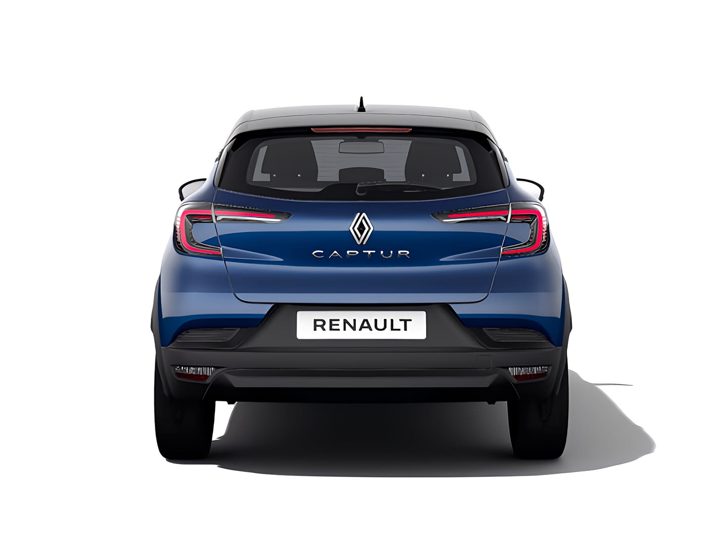Renault Captur 2987