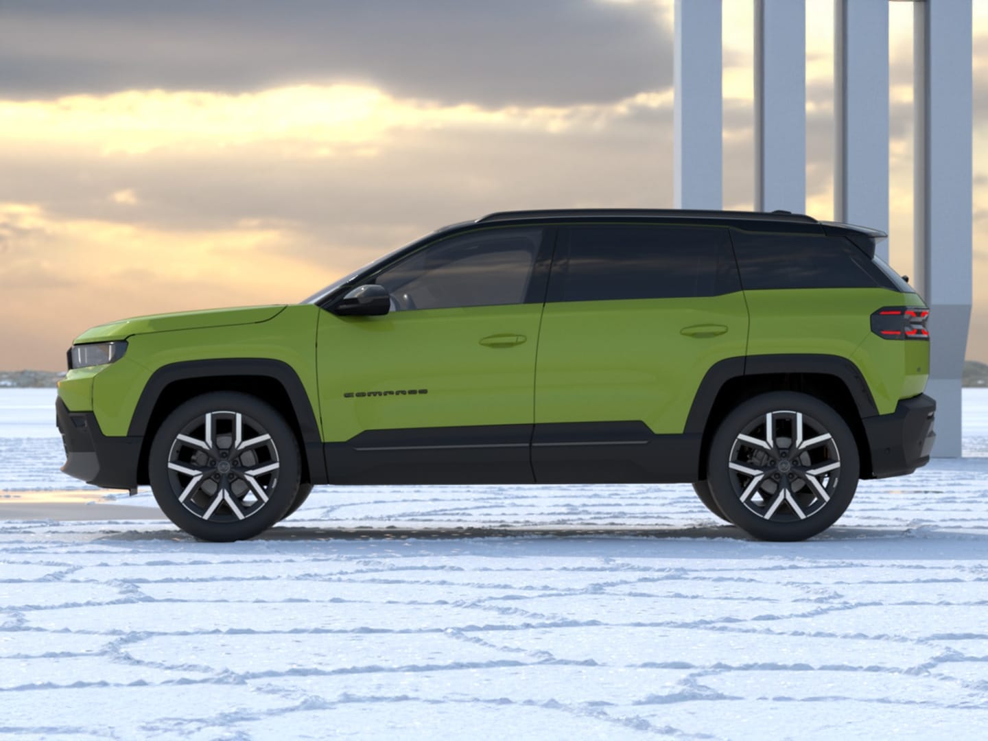 Jeep Compass 3185