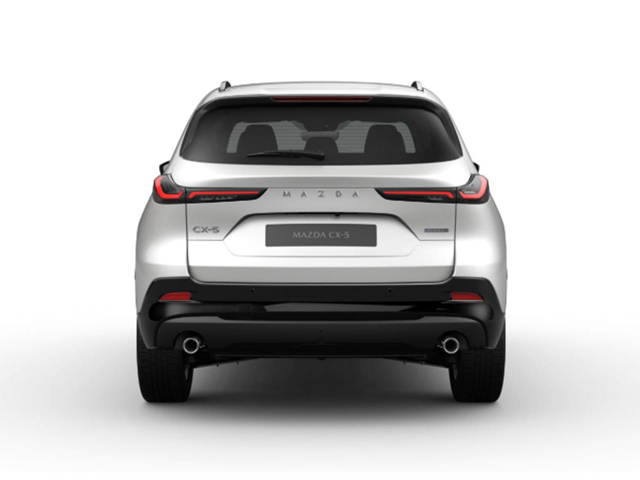 Mazda CX-5 3524
