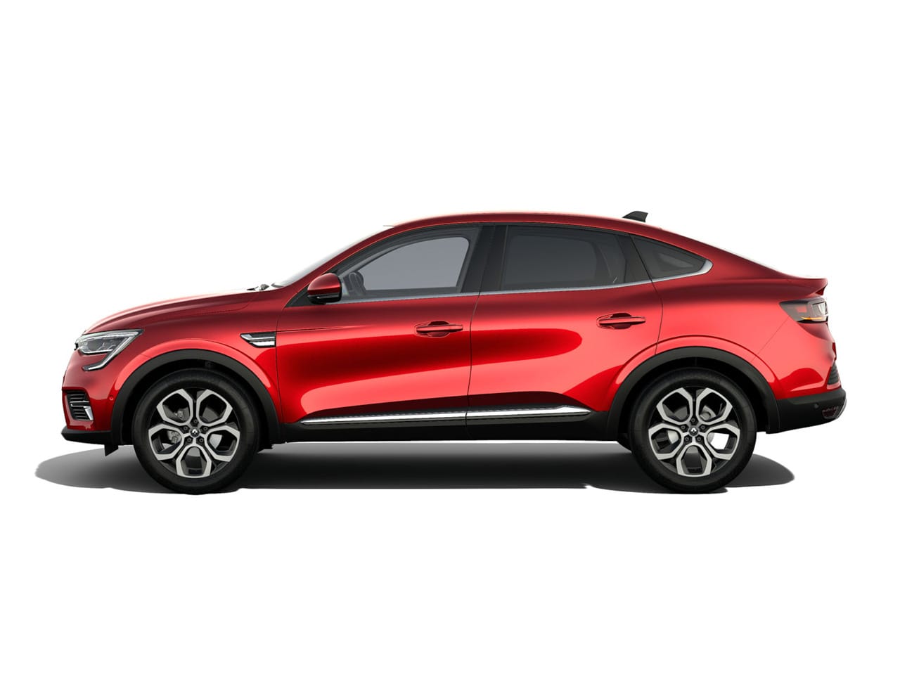 Renault Arkana 1752