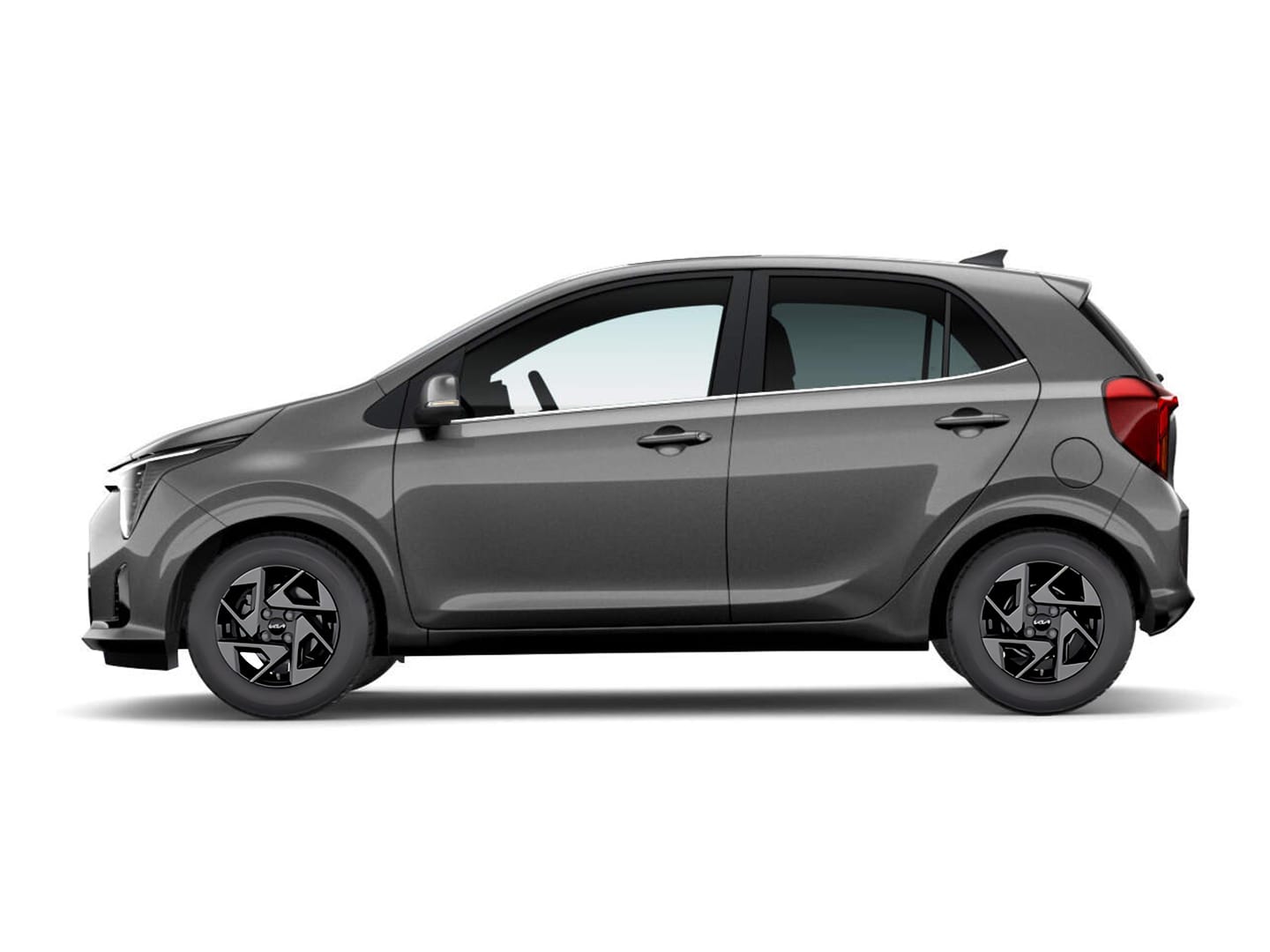 Kia Picanto 1376