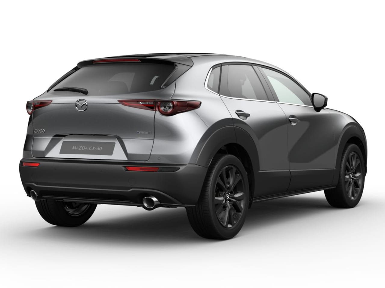 Mazda CX-30 2747
