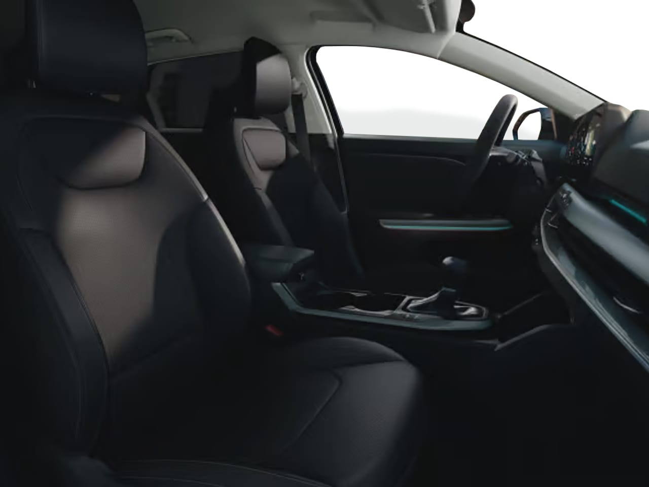 Kia K4 3671