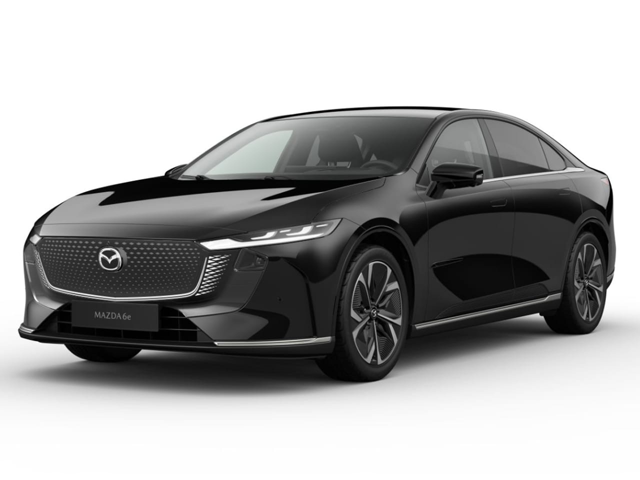 Mazda Mazda 6e 3384