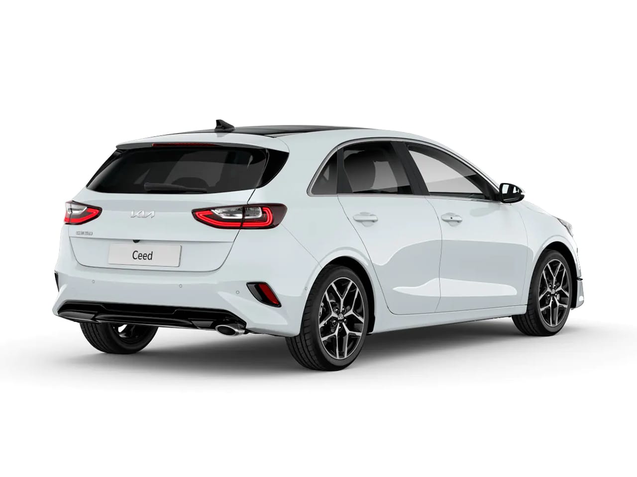 Kia Ceed 3431