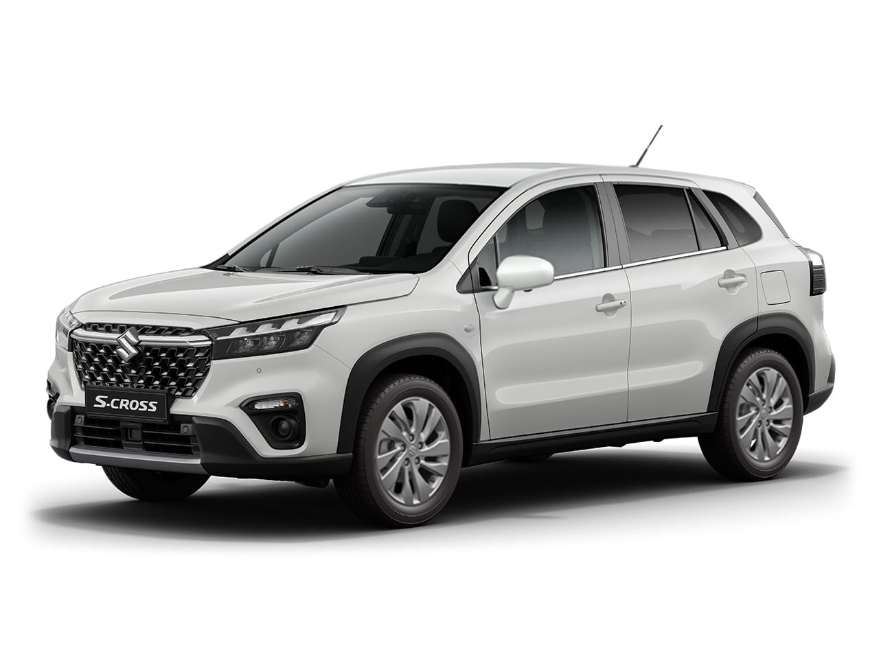 Suzuki S-Cross 1678