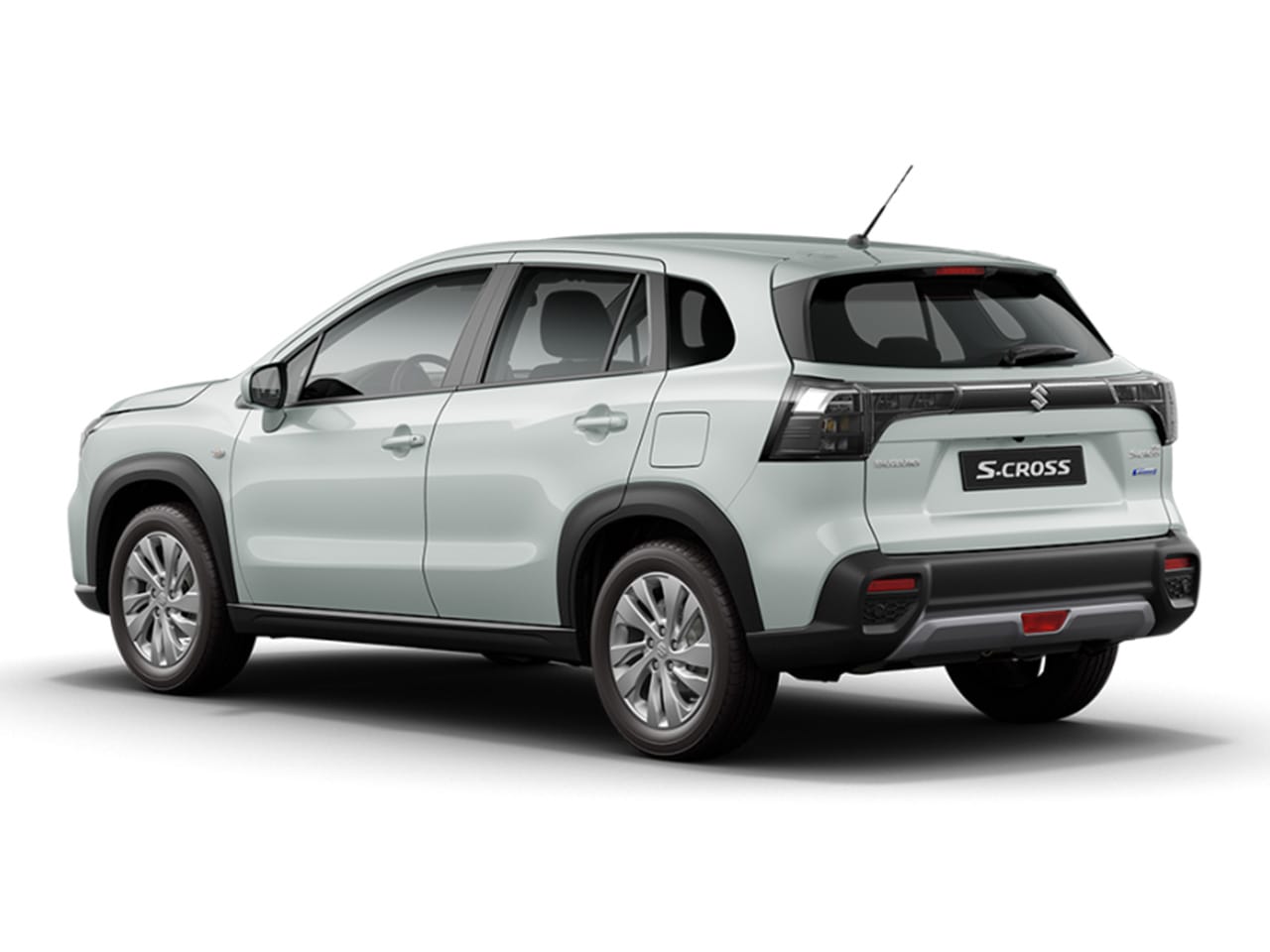 Suzuki S-Cross 1678