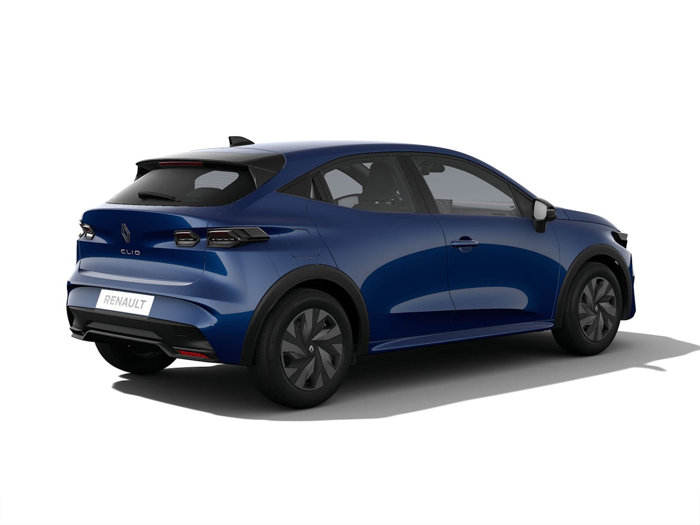 Renault Clio 3477