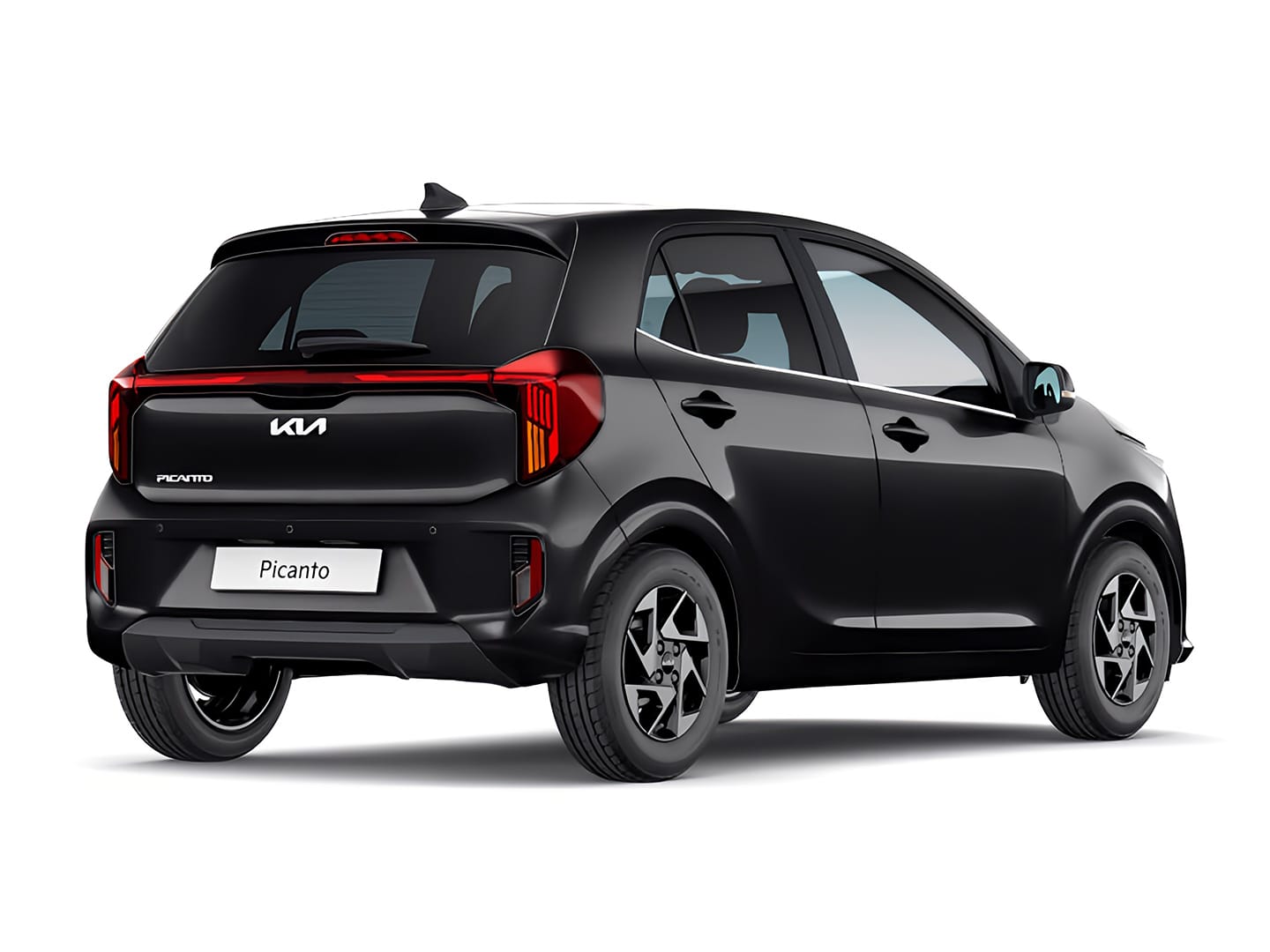 Kia Picanto 1376