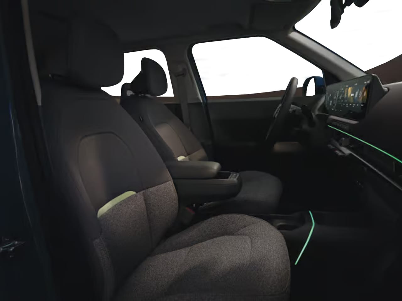 Kia EV2 3603