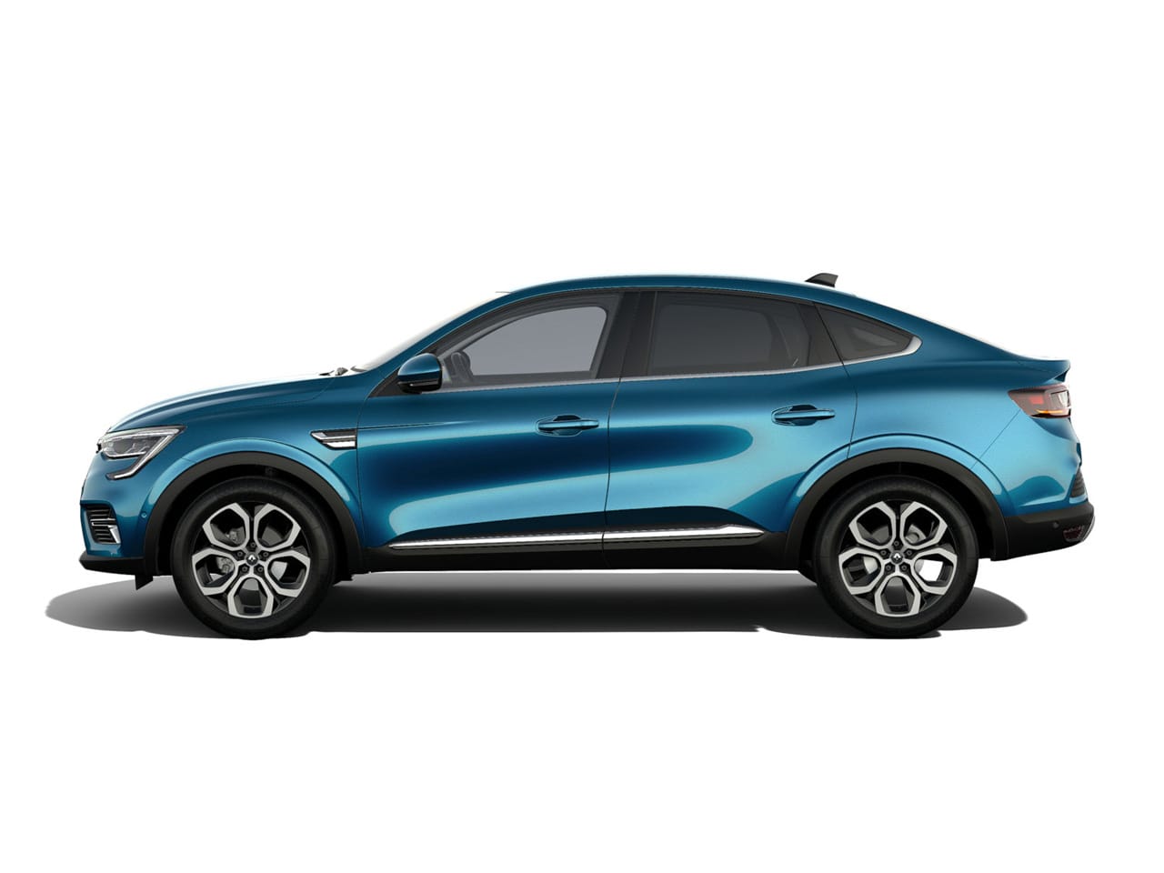 Renault Arkana 1752