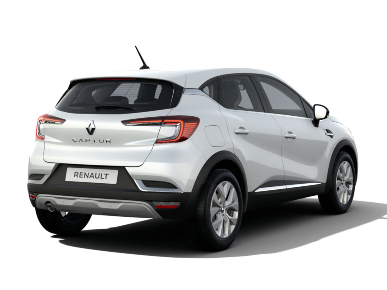 Renault Captur 1688