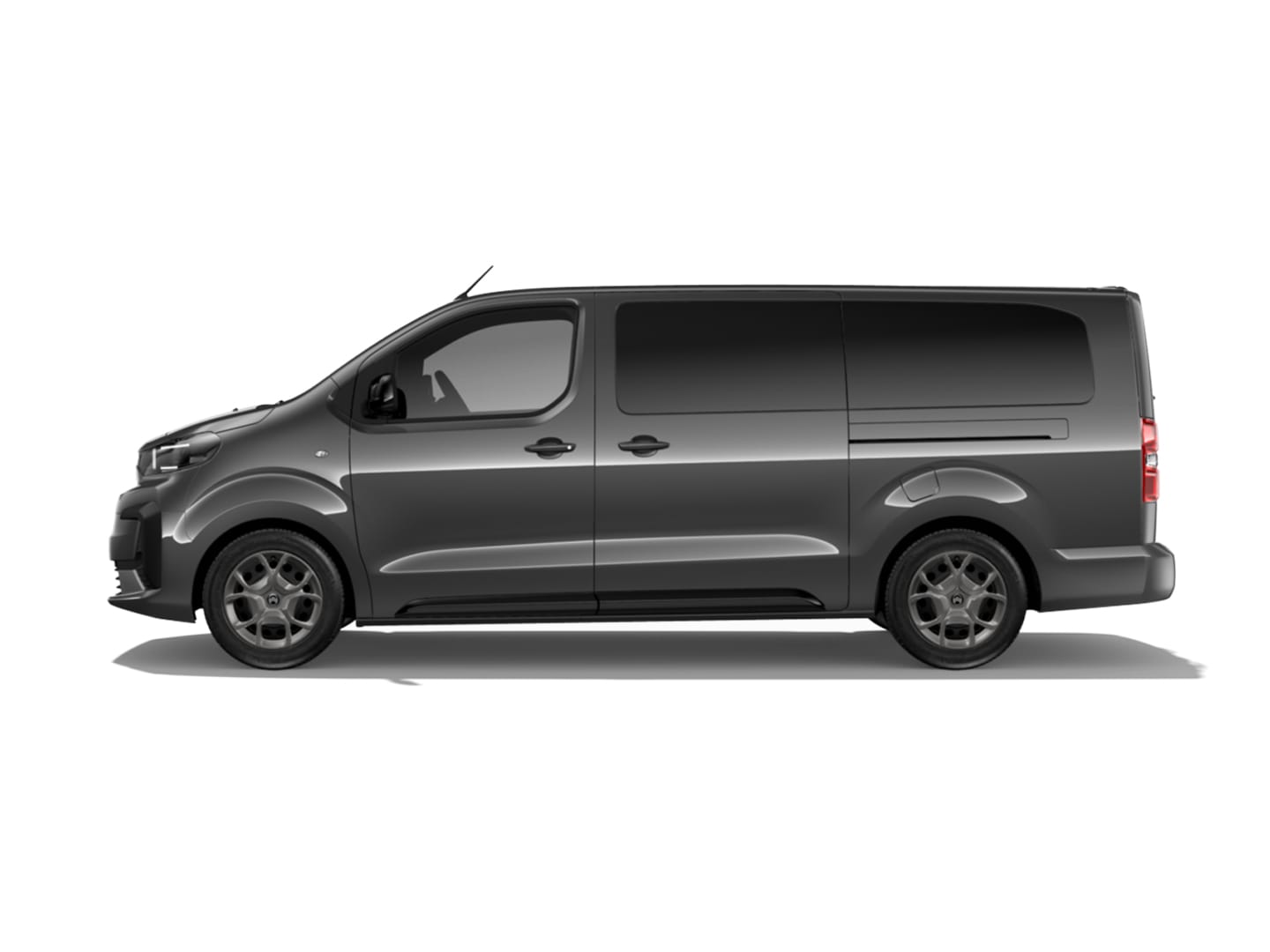 Citroën SpaceTourer 3139