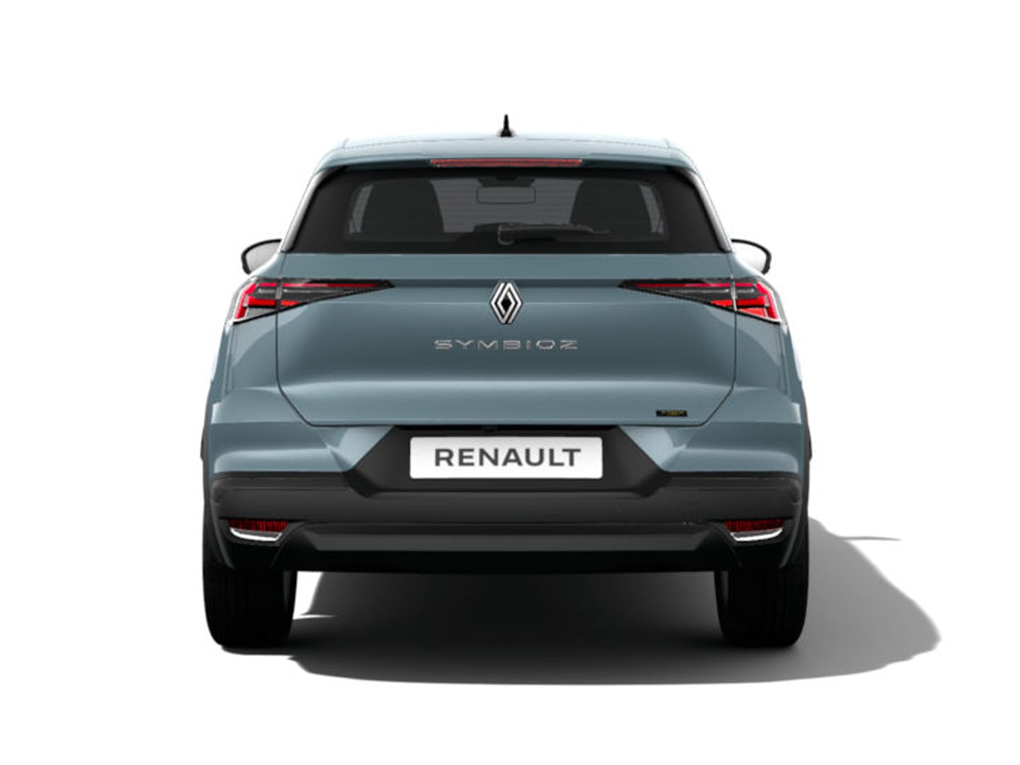 Renault Symbioz 3173
