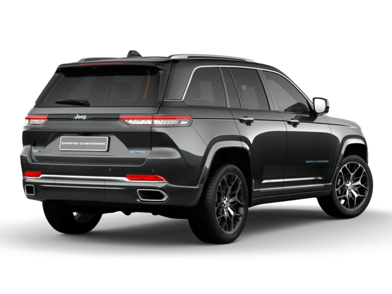 Jeep Grand Cherokee 1664