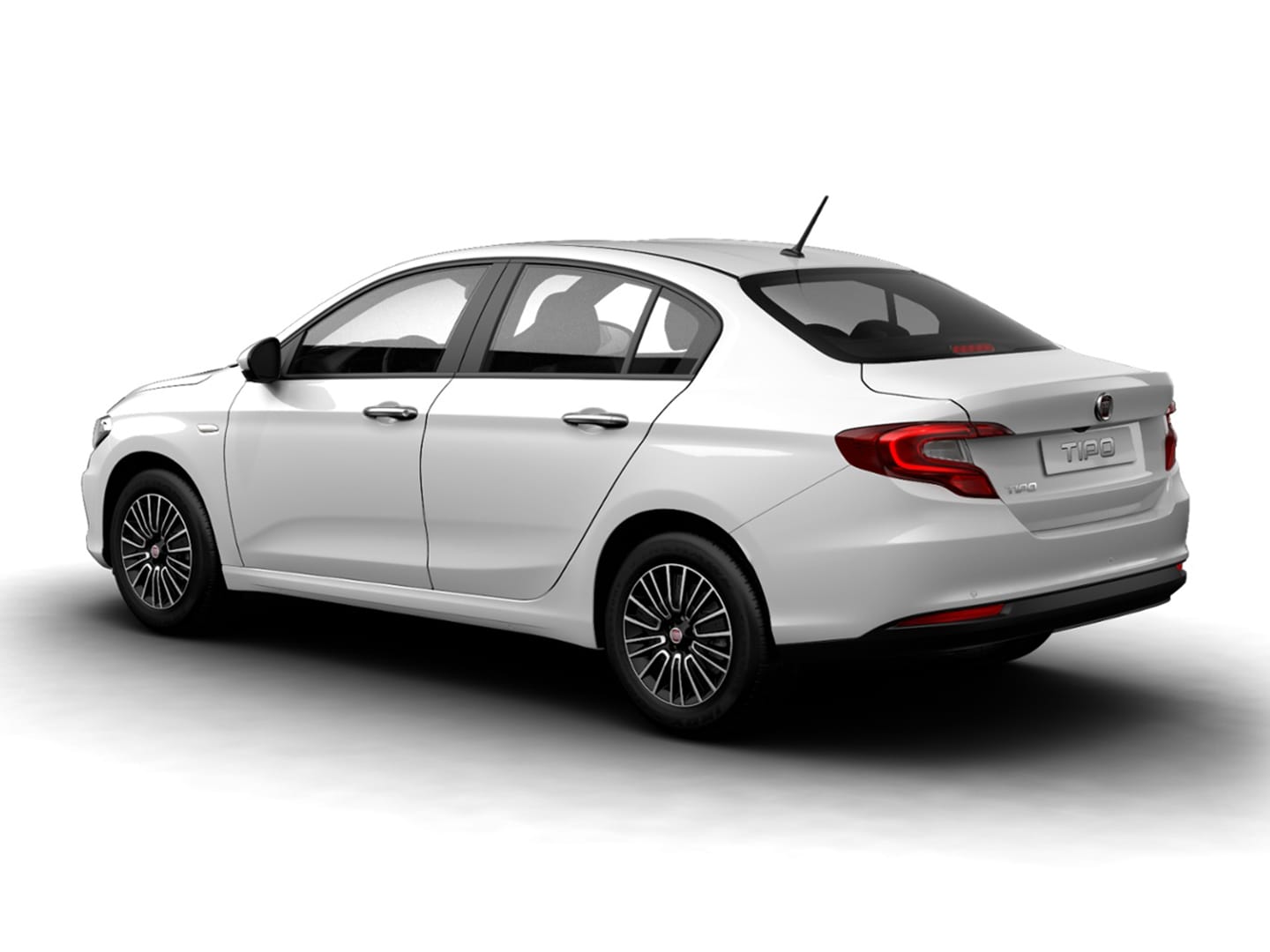 Fiat Tipo 2884