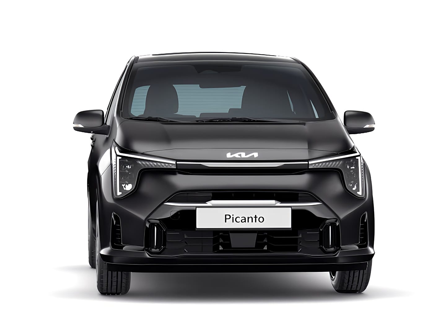 Kia Picanto 1376