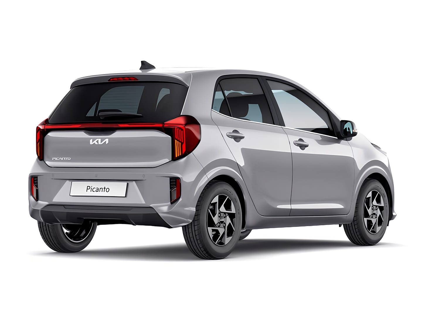 Kia Picanto 1376