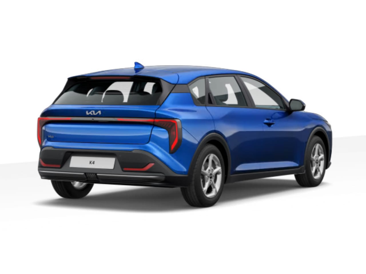 Kia K4 3530