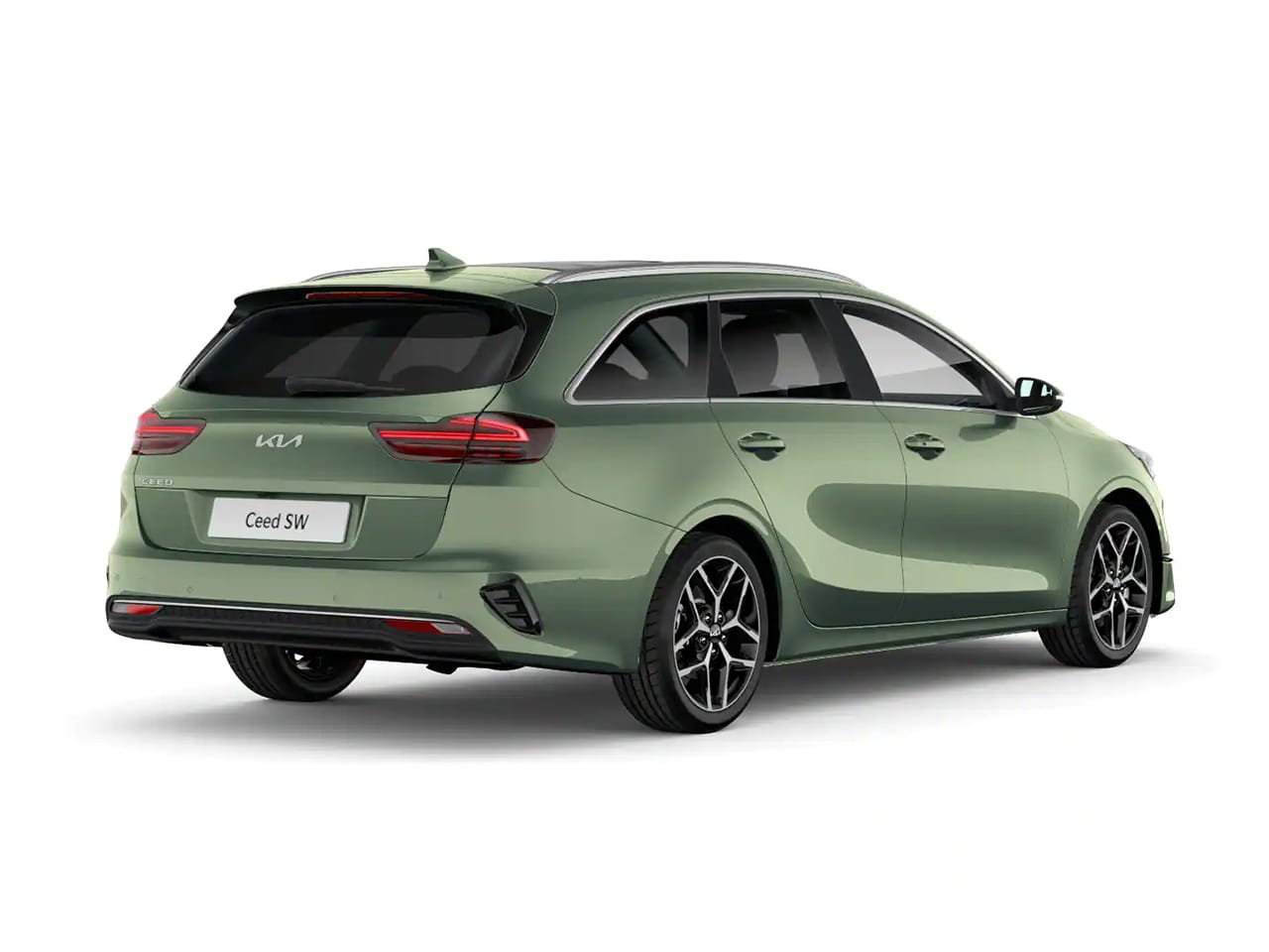 Kia Ceed 1312